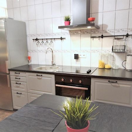Exclusive Apartment In Vilnius Near Ozas And Technopolis Εξωτερικό φωτογραφία