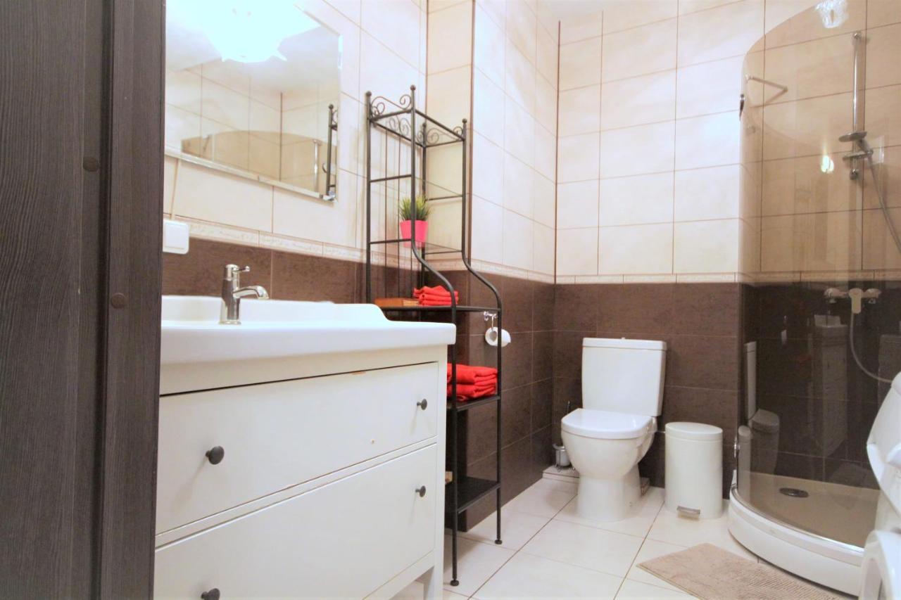 Exclusive Apartment In Vilnius Near Ozas And Technopolis Εξωτερικό φωτογραφία