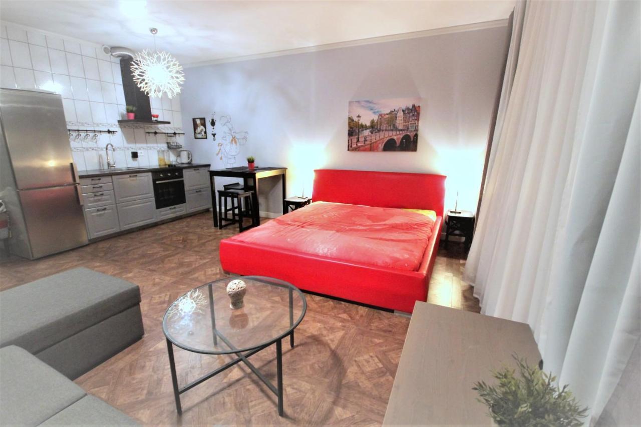 Exclusive Apartment In Vilnius Near Ozas And Technopolis Εξωτερικό φωτογραφία