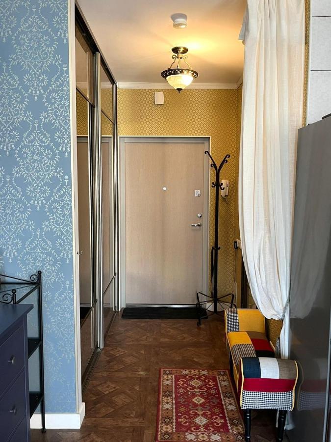 Exclusive Apartment In Vilnius Near Ozas And Technopolis Εξωτερικό φωτογραφία