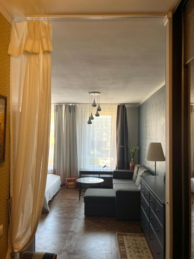Exclusive Apartment In Vilnius Near Ozas And Technopolis Εξωτερικό φωτογραφία