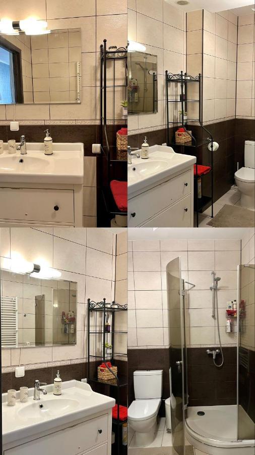 Exclusive Apartment In Vilnius Near Ozas And Technopolis Εξωτερικό φωτογραφία